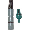 American Hydroponics Fill-Drain & Overflow Fittings
