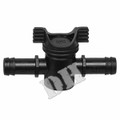 1/2" & 3/4" Valves 