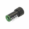 Poly End Plug 
