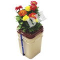 General Hydroponics WaterFarm Drip System