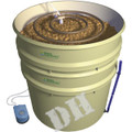 General Hydroponics MegaFarm Drip System