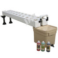 General Hydroponics AeroFlo2 Model 20 Aeroponic System