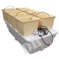 General Hydroponics EuroGrower Drip System