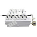 General Hydroponics AeroFlo2 Model 60 Aeroponic System