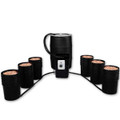 C.A.P. Ebb Monster Ebb & Flow System