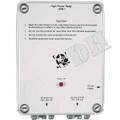 C.A.P. High Power Relay HPR-1 Factory Reconditioned