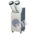 KwiKool Portable Air Conditioner Water Cooled 5 Ton