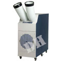 KwiKool Portable Air Conditioner Air Cooled 5 Ton
