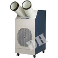 KwiKool Portable Air Conditioner Water Cooled 10 Ton