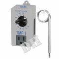 C.A.P. Cooling Thermostat TMP-1