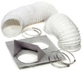 KwiKool Air Cooled Accessories