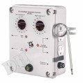 C.A.P. Day/Night Temperature/CO2 Controller AIR-3DN