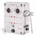 C.A.P. Temperature/Humidity/CO2 Controller AIR-4