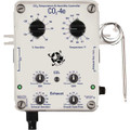 C.A.P. 4 Timer Temp/Humidity/CO2 Controller CO2-4e
