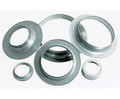 Active Air Carbon Filter Flanges