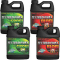 Green Planet Hydro Fuel