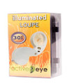 Active Eye 30x Pocket Microscope