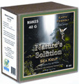 Nature's Solution Sea Kelp