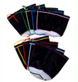 Payload Replacement Bags and Pressing Screens