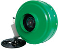 Active Air In-Line Duct Fans