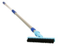 Telescopic Groove Brush