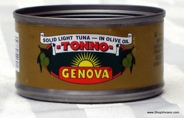 Genova Tuna