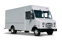 used ford f59 step van for sale