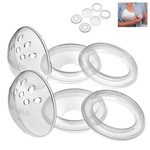 Medela TheraShellsª Breast Shells