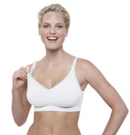 Bravado Bodysilk Seamless