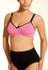 Pink Stripe
