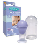 Lansinoh® Latch Assist® Nipple Everter