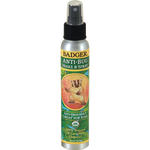 Badger® Anti-Bug Shake and Spray