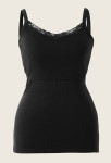 Boob® Singlet Tank with Lace