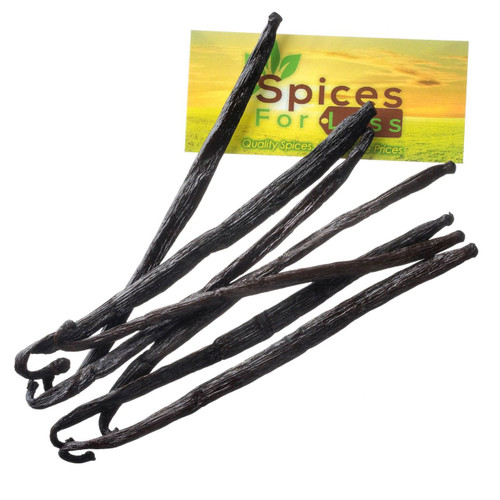 Order Vanilla Beans Discount Vanilla Beans Online