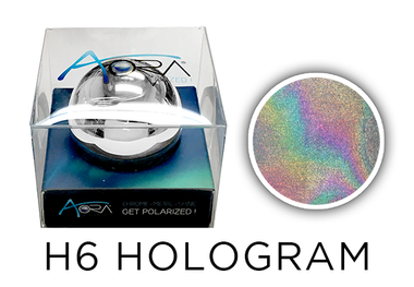 Aora Rainbow Hologram Diamond Nail Supply Llc Aora Rainbow Hologram