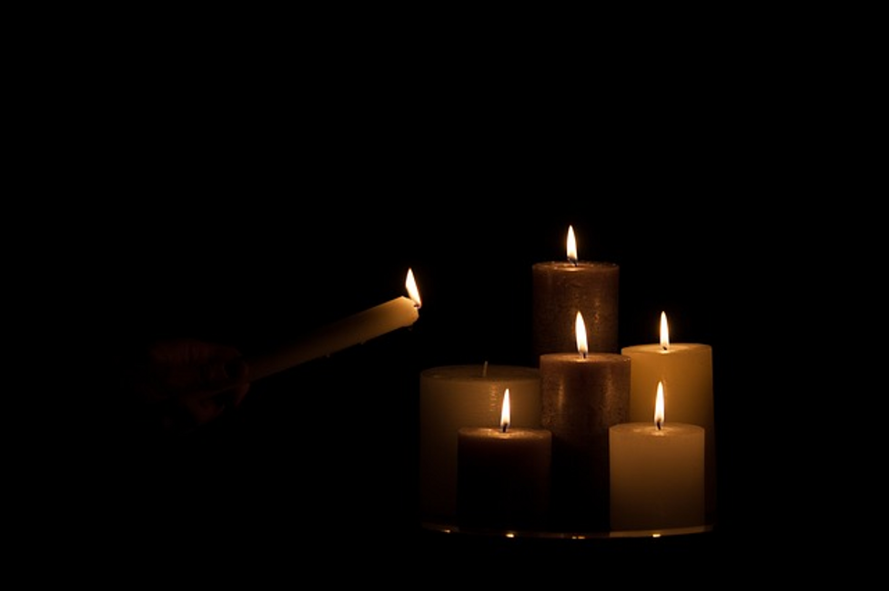 What is Hygge and the new Danish candles trend