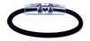 IonLoop 13.1 Runners Bracelet with Negative Ions & Magnets
(back view)