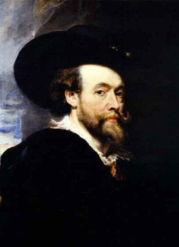 Peter Paul Rubens Black Oil Painting Medium Peter Paul Rubens Black Oil Painting Medium