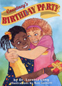 COURTNEY'S BIRTHDAY PARTY