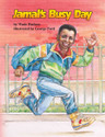 JAMAL'S BUSY DAY