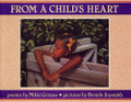 FROM A CHILD'S HEART