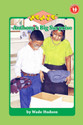 NEATE BOOK 3: ANTHONY'S BIG SURPRISE