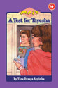 NEATE BOOK 5; A TEST FOR TAYESHA