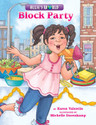 ALLIE'S WORLD: BLOCK PARTY