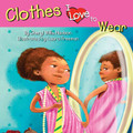 I LOVE TO SERIES - CLOTHES I LOVE TO WEAR