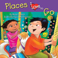 I LOVE TO SERIES - PLACES I LOVE TO GO
