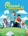 CONRAD SAVES PINGER PARK