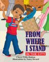 FROM WHERE I STAND