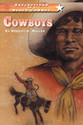 REFLECTIONS OF A BLACK COWBOY: COWBOYS