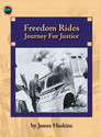 JAMES HASKINS SERIES - FREEDOM RIDES: JOURNEY FOR JUSTICE